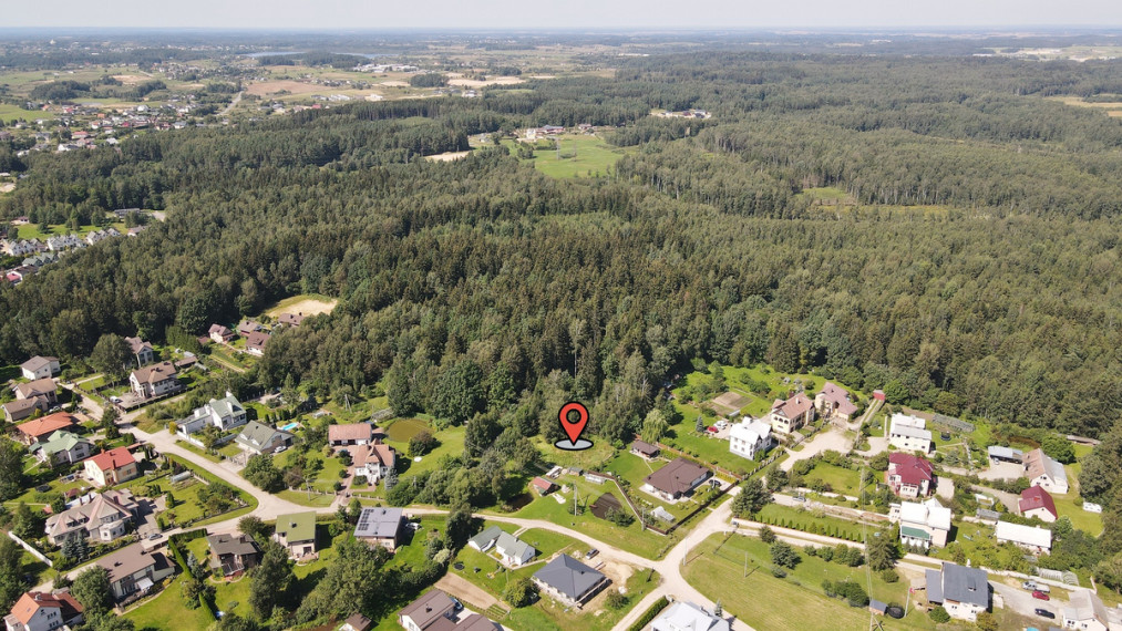 Parduodamas namų valdos paskirties sklypas Sodų g., Avižieniai, Vilniaus m., Vilniaus m. sav., 14.4 a ploto 4