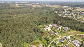 Parduodamas namų valdos paskirties sklypas Sodų g., Avižieniai, Vilniaus m., Vilniaus m. sav., 14.4 a ploto 5