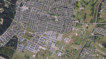 Parduodamas namų valdos paskirties sklypas Kalnėnai, Vilniaus m., Vilniaus m. sav., 9.27 a ploto 9