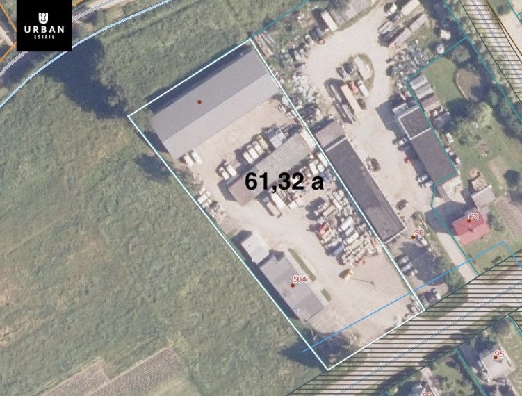 Nuomojamos patalpos Stonų g., Raseiniuose, 1331.67 kv.m ploto 34