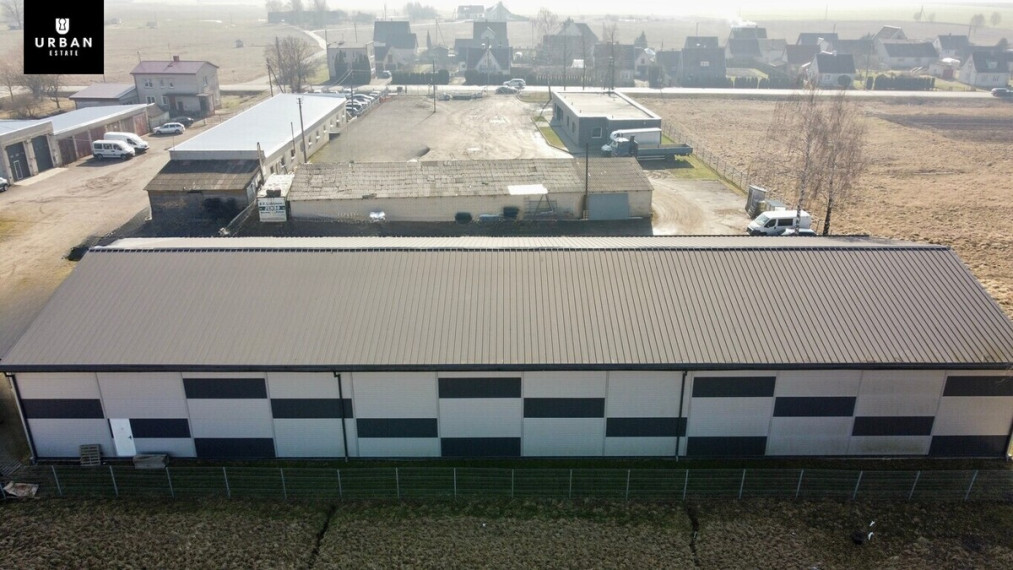 Nuomojamos patalpos Stonų g., Raseiniuose, 1331.67 kv.m ploto 24