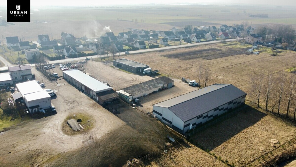 Nuomojamos patalpos Stonų g., Raseiniuose, 1331.67 kv.m ploto 26