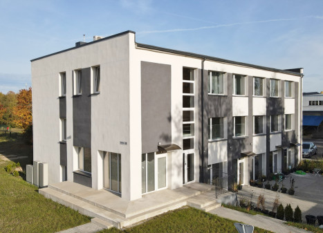 Parduodamas butas Kalnalaukio g., Širvintų m., Širvintų r. sav., 29.38 m2 ploto, 2 kambariai