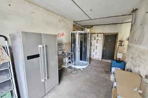 Parduodamos administracinės, gamybinės, maitinimo, sandėliavimo patalpos Kalnalaukio g., Širvintų m., Širvintų r. sav., 29.38 m2 ploto 4