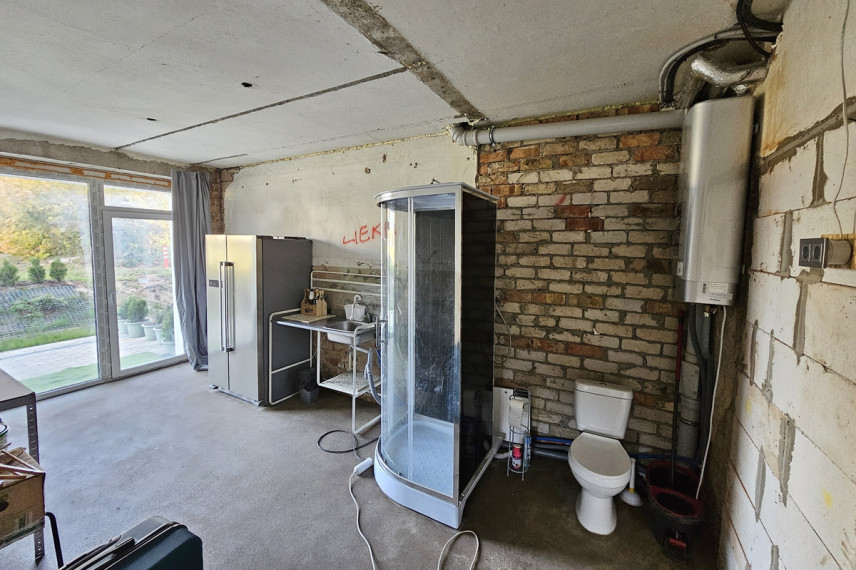 Parduodamos administracinės, gamybinės, maitinimo, sandėliavimo patalpos Kalnalaukio g., Širvintų m., Širvintų r. sav., 29.38 m2 ploto 5