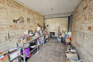 Parduodamos administracinės, gamybinės, maitinimo, sandėliavimo patalpos Kalnalaukio g., Širvintų m., Širvintų r. sav., 29.38 m2 ploto 8
