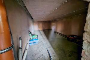 Parduodamos administracinės, gamybinės, maitinimo, sandėliavimo patalpos Kalnalaukio g., Širvintų m., Širvintų r. sav., 29.38 m2 ploto 10