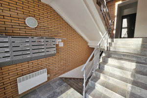 Parduodamos administracinės, gamybinės, maitinimo, sandėliavimo patalpos Kalnalaukio g., Širvintų m., Širvintų r. sav., 29.38 m2 ploto 12