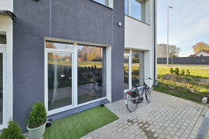 Parduodamos administracinės, gamybinės, maitinimo, sandėliavimo patalpos Kalnalaukio g., Širvintų m., Širvintų r. sav., 29.38 m2 ploto 13