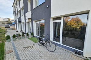 Parduodamos administracinės, gamybinės, maitinimo, sandėliavimo patalpos Kalnalaukio g., Širvintų m., Širvintų r. sav., 29.38 m2 ploto 14