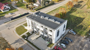 Parduodamos administracinės, gamybinės, maitinimo, sandėliavimo patalpos Kalnalaukio g., Širvintų m., Širvintų r. sav., 29.38 m2 ploto 15