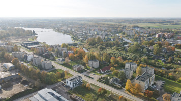 Parduodamos administracinės, gamybinės, maitinimo, sandėliavimo patalpos Kalnalaukio g., Širvintų m., Širvintų r. sav., 29.38 m2 ploto 17