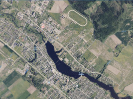 Parduodamos administracinės, gamybinės, maitinimo, sandėliavimo patalpos Kalnalaukio g., Širvintų m., Širvintų r. sav., 29.38 m2 ploto 18