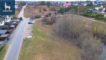 Parduodamas kitos paskirties sklypas Ramunių g., Zujūnų k., Vilniaus r. sav., 13.17 a ploto 6