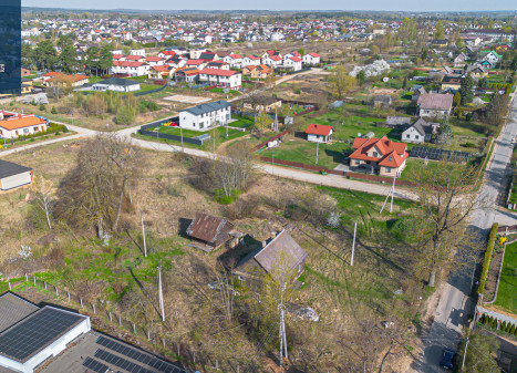 Parduodamas kitos paskirties sklypas Konduktorių g., Lentvario m., Trakų r. sav., 25.65 a ploto
