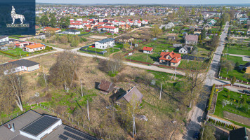 Parduodamas kitos paskirties sklypas Konduktorių g., Lentvario m., Trakų r. sav., 25.65 a ploto 1