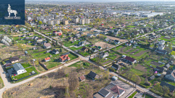 Parduodamas kitos paskirties sklypas Konduktorių g., Lentvario m., Trakų r. sav., 25.65 a ploto 3