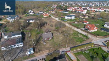 Parduodamas kitos paskirties sklypas Konduktorių g., Lentvario m., Trakų r. sav., 25.65 a ploto 4