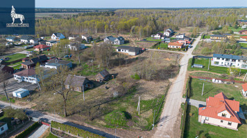Parduodamas kitos paskirties sklypas Konduktorių g., Lentvario m., Trakų r. sav., 25.65 a ploto 6