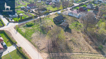 Parduodamas kitos paskirties sklypas Konduktorių g., Lentvario m., Trakų r. sav., 25.65 a ploto 8