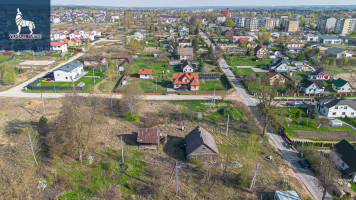 Parduodamas kitos paskirties sklypas Konduktorių g., Lentvario m., Trakų r. sav., 25.65 a ploto 10