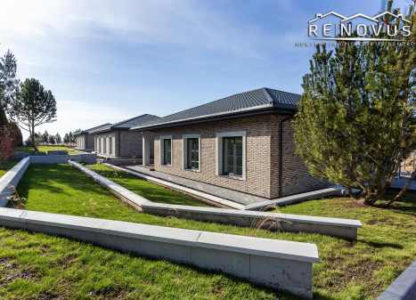 Parduodamas namas Lieporiai, Šiaulių m., Šiaulių m. sav., 129.00 m² ploto 4 kambariai