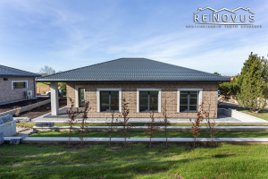 Parduodamas namas Lieporiai, Šiaulių m., Šiaulių m. sav., 129.00 m² ploto 4 kambariai 2
