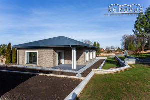 Parduodamas namas Lieporiai, Šiaulių m., Šiaulių m. sav., 129.00 m² ploto 4 kambariai 4