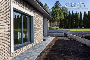 Parduodamas namas Lieporiai, Šiaulių m., Šiaulių m. sav., 129.00 m² ploto 4 kambariai 5