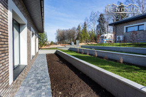 Parduodamas namas Lieporiai, Šiaulių m., Šiaulių m. sav., 129.00 m² ploto 4 kambariai 6