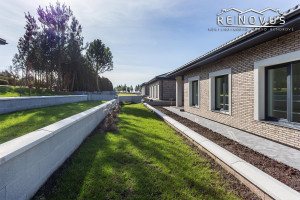 Parduodamas namas Lieporiai, Šiaulių m., Šiaulių m. sav., 129.00 m² ploto 4 kambariai 7