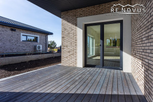 Parduodamas namas Lieporiai, Šiaulių m., Šiaulių m. sav., 129.00 m² ploto 4 kambariai 8
