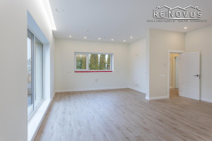 Parduodamas namas Lieporiai, Šiaulių m., Šiaulių m. sav., 129.00 m² ploto 4 kambariai 9
