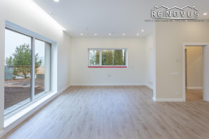 Parduodamas namas Lieporiai, Šiaulių m., Šiaulių m. sav., 129.00 m² ploto 4 kambariai 10