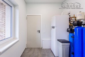 Parduodamas namas Lieporiai, Šiaulių m., Šiaulių m. sav., 129.00 m² ploto 4 kambariai 30