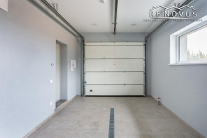 Parduodamas namas Lieporiai, Šiaulių m., Šiaulių m. sav., 129.00 m² ploto 4 kambariai 33