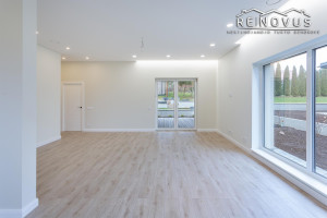 Parduodamas namas Lieporiai, Šiaulių m., Šiaulių m. sav., 129.00 m² ploto 4 kambariai 12