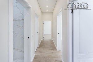 Parduodamas namas Lieporiai, Šiaulių m., Šiaulių m. sav., 129.00 m² ploto 4 kambariai 18