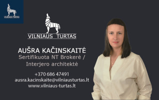 Parduodamos administracinės, maitinimo patalpos Švitrigailos g., Naujamiestis, Vilniaus m., Vilniaus m. sav., 111 m2 ploto 7