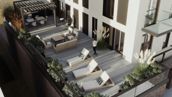 Parduodamas butas Kareivių g., Žirmūnai, Vilniaus m., Vilniaus m. sav., 71.79 m² ploto 3 kambariai 10
