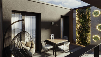 Parduodamas butas Kareivių g., Žirmūnai, Vilniaus m., Vilniaus m. sav., 63.85 m² ploto 3 kambariai 10