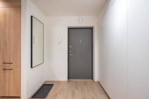Parduodamas butas Poligrafijos g., Viršuliškės, Vilniaus m., Vilniaus m. sav., 47.09 m2 ploto, 2 kambariai 21