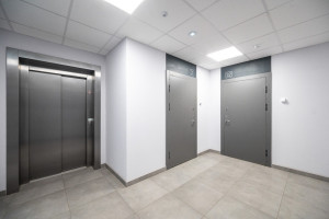 Parduodamas butas Poligrafijos g., Viršuliškės, Vilniaus m., Vilniaus m. sav., 47.09 m2 ploto, 2 kambariai 22