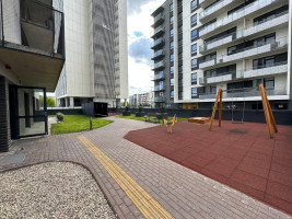 Parduodamas butas Poligrafijos g., Viršuliškės, Vilniaus m., Vilniaus m. sav., 47.09 m2 ploto, 2 kambariai 27