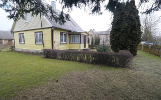 Parduodamas namas Alyvų g., Uliūnų k., 78.52 kv.m ploto 8