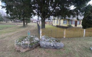 Parduodamas namas Alyvų g., Uliūnų k., 78.52 kv.m ploto 11