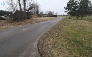 Parduodamas namas Alyvų g., Uliūnų k., 78.52 kv.m ploto 12