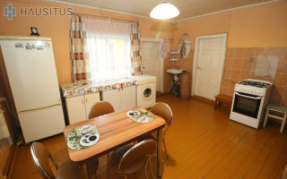 Parduodamas namas Alyvų g., Uliūnų k., 78.52 kv.m ploto 29