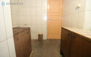 Parduodamas namas Alyvų g., Uliūnų k., 78.52 kv.m ploto 33