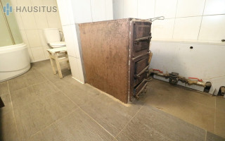Parduodamas namas Alyvų g., Uliūnų k., 78.52 kv.m ploto 34